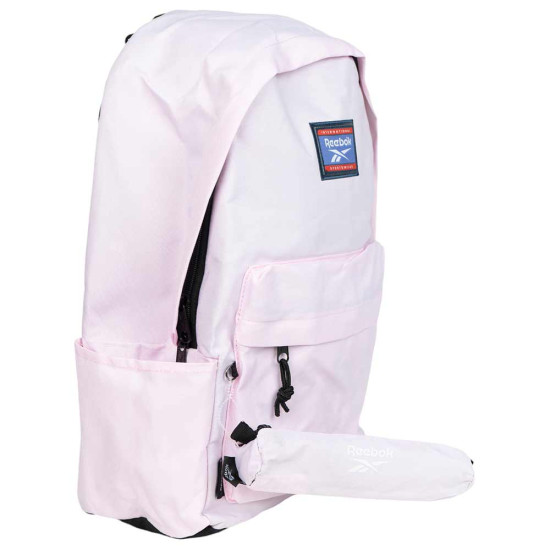 Reebok Τσάντα πλάτης Mochila Con Portatodo Backpack Reebok Τσάντα πλάτης Mochila Con Portatodo Backpack